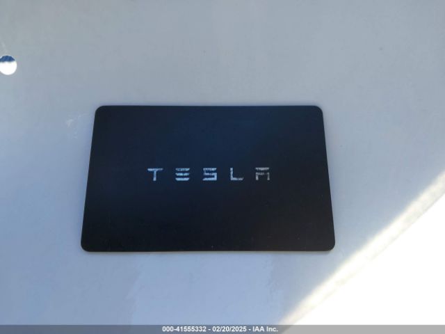7SAYGDEEXRF983040 Tesla Model Y Long Range Dual Motor All-wheel Drive