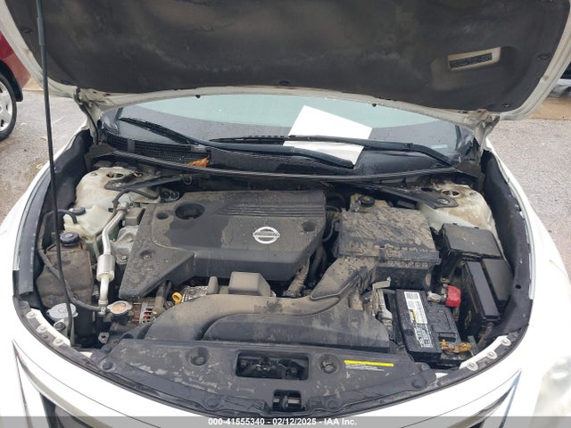 Nissan Altima 2.5 S 2015 1N4AL3AP4FN338432 Image 10