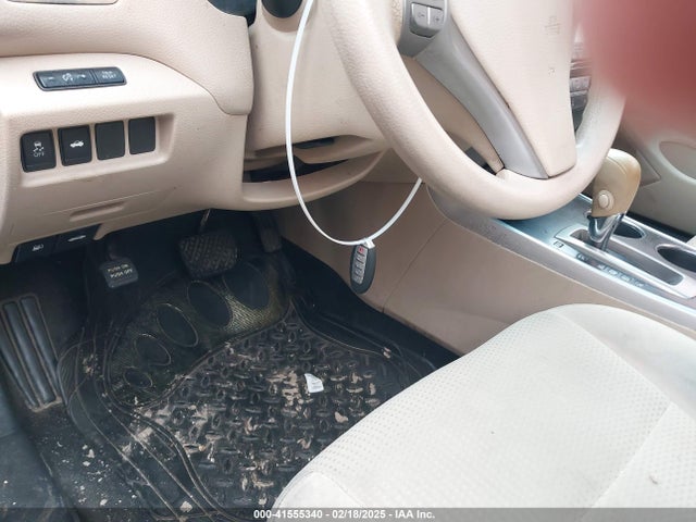 Nissan Altima 2.5 S 2015 1N4AL3AP4FN338432 Image 11