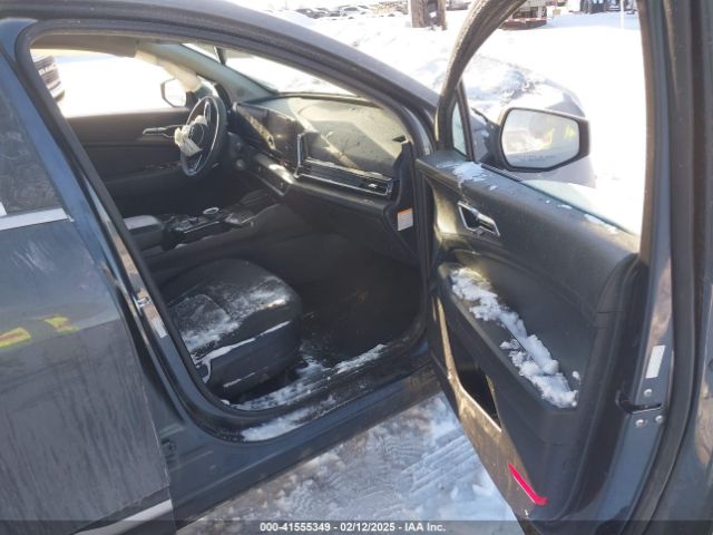 KNDPUCAG6P7061791 KIA Sportage Hybrid Lx