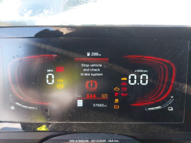 KNDPUCAG6P7061791 KIA Sportage Hybrid Lx