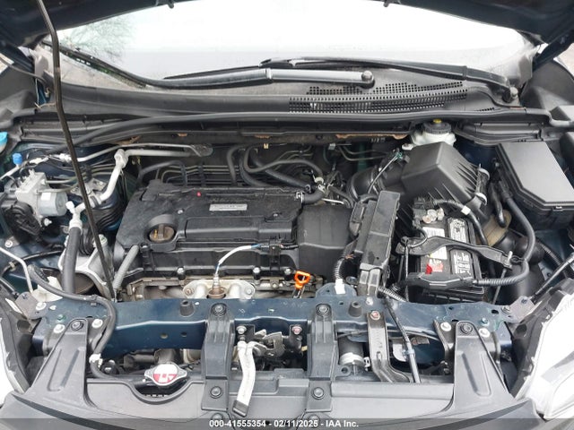 Honda CR-V SE 2016 2HKRM4H47GH707054 Image 10
