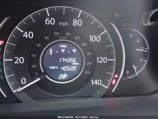 Honda CR-V SE 2016 2HKRM4H47GH707054 Image 15