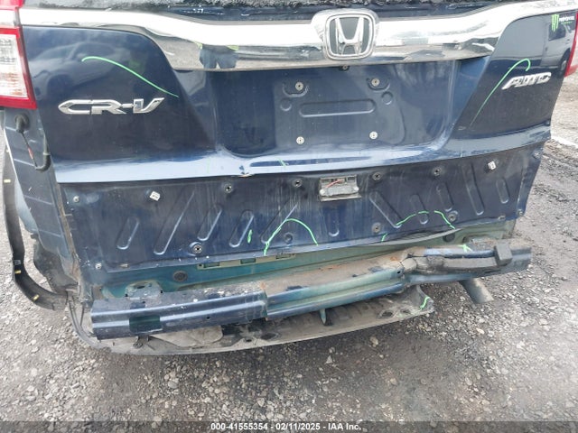 Honda CR-V SE 2016 2HKRM4H47GH707054 Image 6