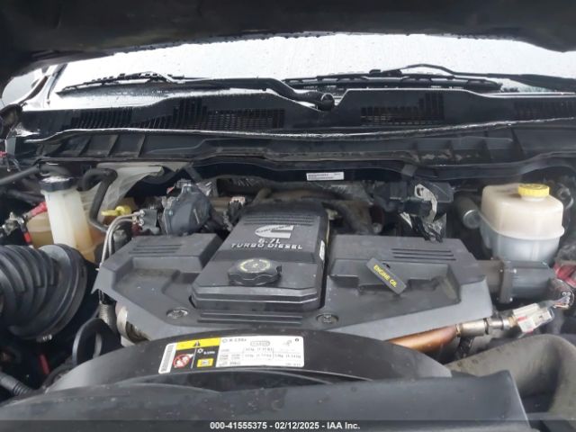 3C6UR5GL5FG644836 RAM 2500 Longhorn