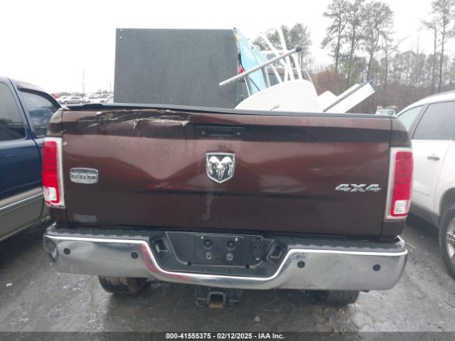3C6UR5GL5FG644836 RAM 2500 Longhorn