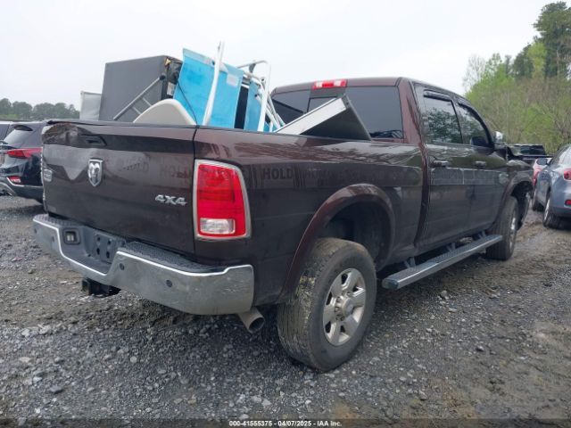 3C6UR5GL5FG644836 RAM 2500 Longhorn