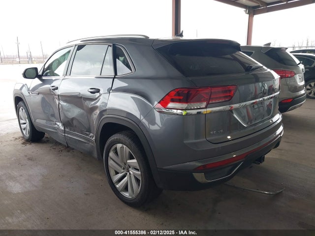 1V2KE2CAXNC227260 Volkswagen fsi