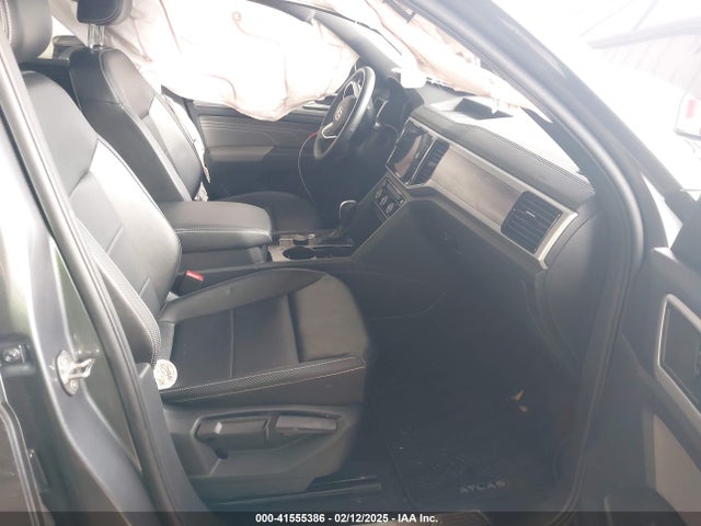 1V2KE2CAXNC227260 Volkswagen fsi