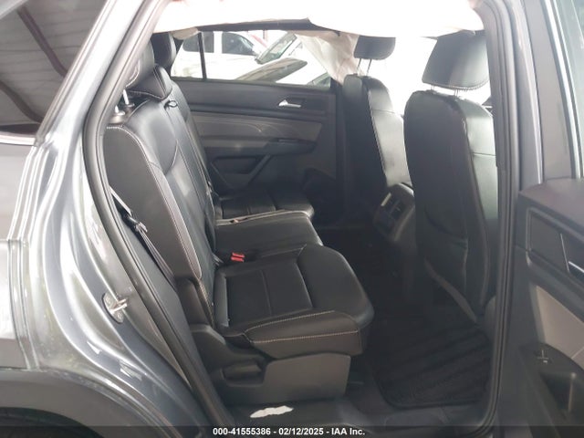 1V2KE2CAXNC227260 Volkswagen fsi