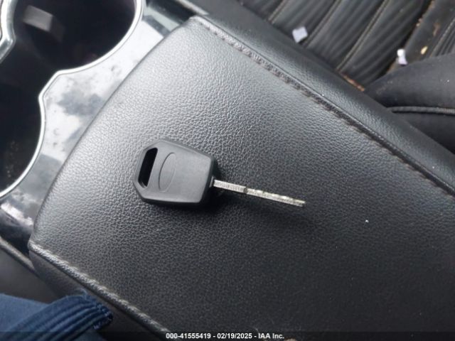 3FA6P0H75GR354068 Ford FUSION SE