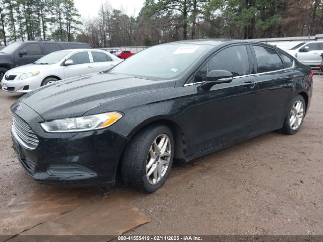 3FA6P0H75GR354068 Ford FUSION SE