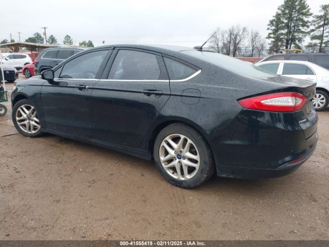 3FA6P0H75GR354068 Ford FUSION SE