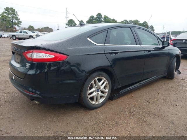 3FA6P0H75GR354068 Ford FUSION SE