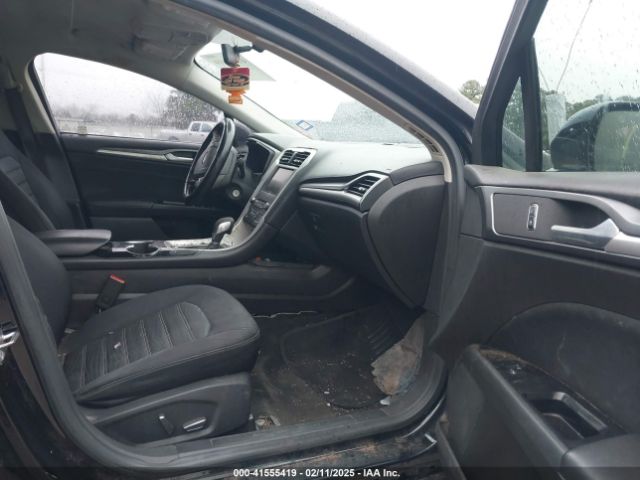3FA6P0H75GR354068 Ford FUSION SE