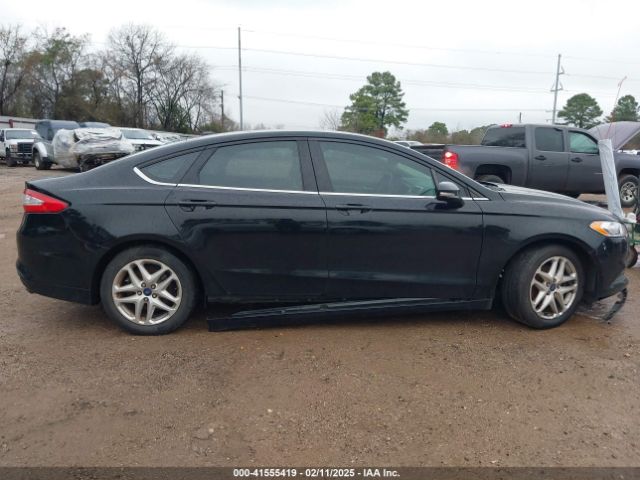 3FA6P0H75GR354068 Ford FUSION SE