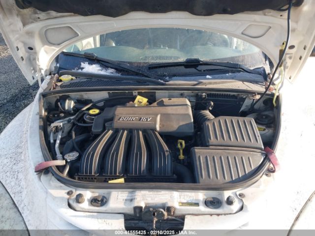 2001 CHRYSLER PT CRUISER 3C8FY4BB81T666681 Photo 9