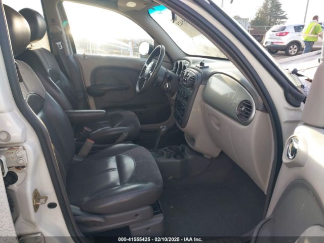 2001 CHRYSLER PT CRUISER 3C8FY4BB81T666681 Photo 4