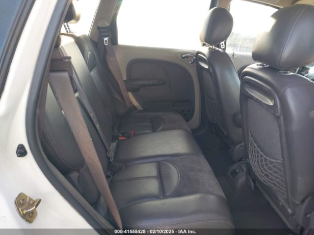 2001 CHRYSLER PT CRUISER 3C8FY4BB81T666681 Photo 7