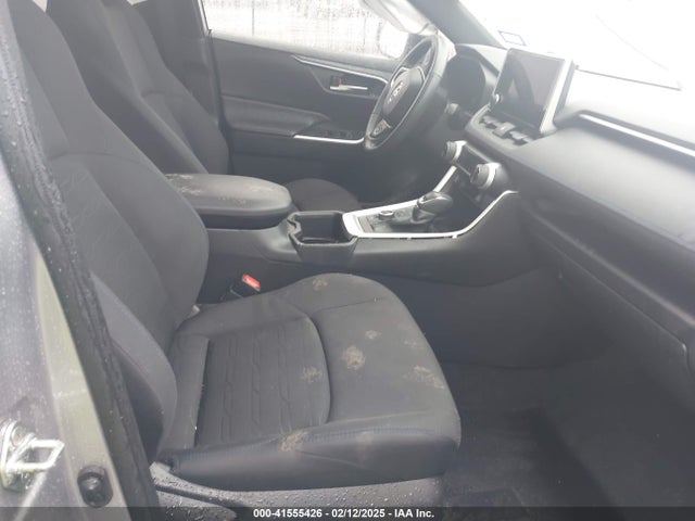 JTM16RFV8PD088745 Toyota Rav4 Hybrid Se