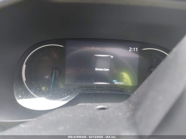 JTM16RFV8PD088745 Toyota Rav4 Hybrid Se