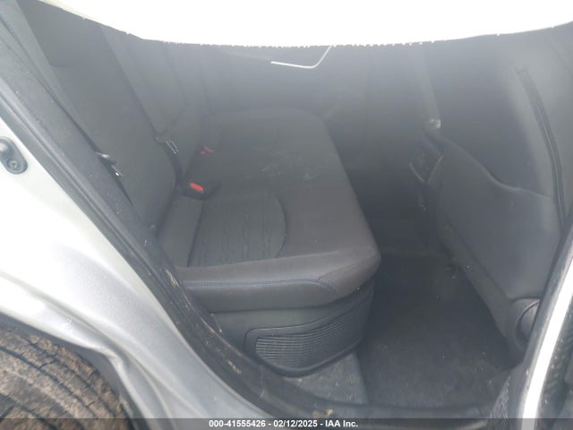 JTM16RFV8PD088745 Toyota Rav4 Hybrid Se