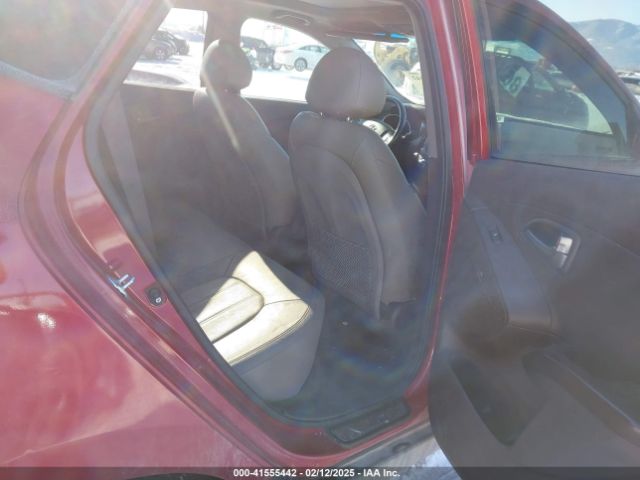 KM8JUCAG1FU987064 Hyundai Tucson Limited