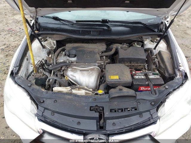 Toyota CAMRY LE 2015 4T1BF1FK1FU873940 Image 10