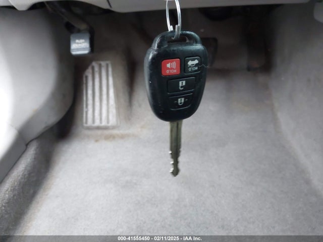 Toyota CAMRY LE 2015 4T1BF1FK1FU873940 Image 11