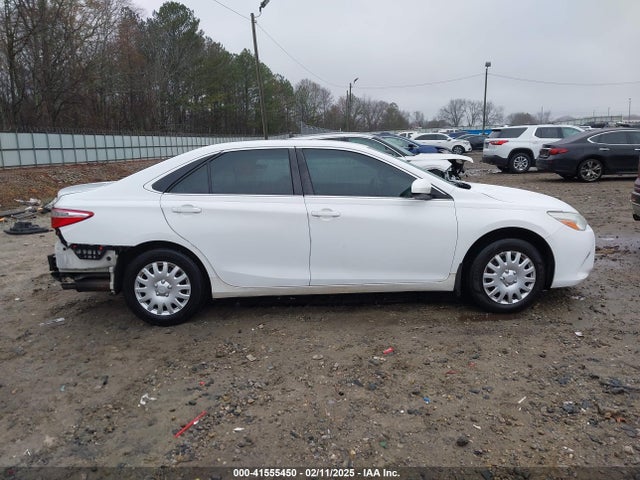 Toyota CAMRY LE 2015 4T1BF1FK1FU873940 Image 14
