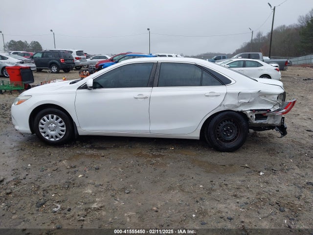 Toyota CAMRY LE 2015 4T1BF1FK1FU873940 Image 15