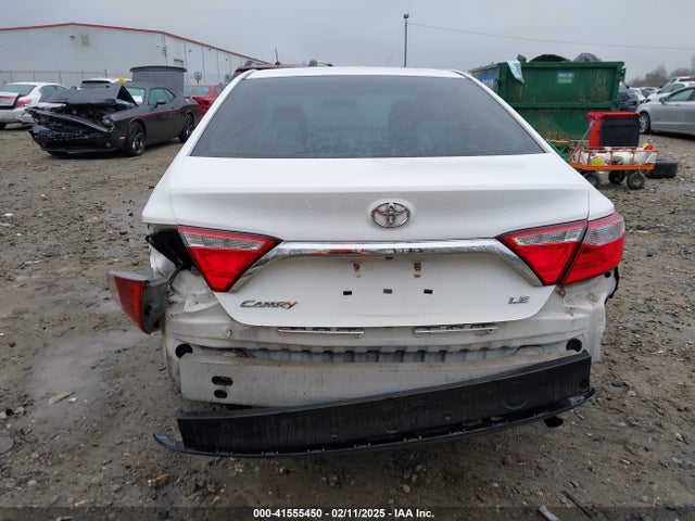 Toyota CAMRY LE 2015 4T1BF1FK1FU873940 Image 17