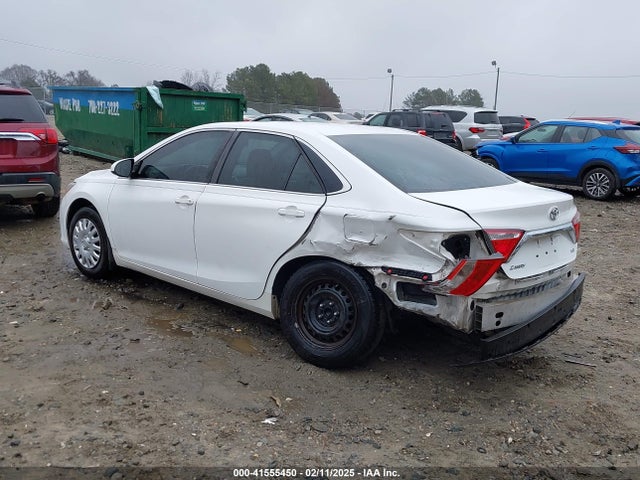 Toyota CAMRY LE 2015 4T1BF1FK1FU873940 Image 3