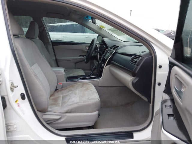 Toyota CAMRY LE 2015 4T1BF1FK1FU873940 Image 5