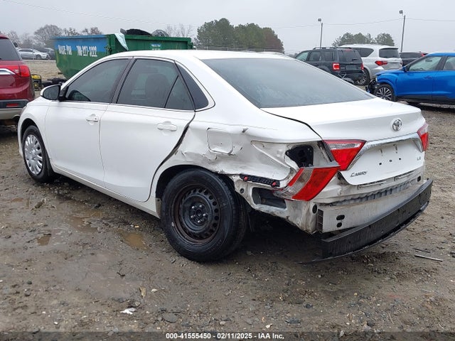 Toyota CAMRY LE 2015 4T1BF1FK1FU873940 Image 6