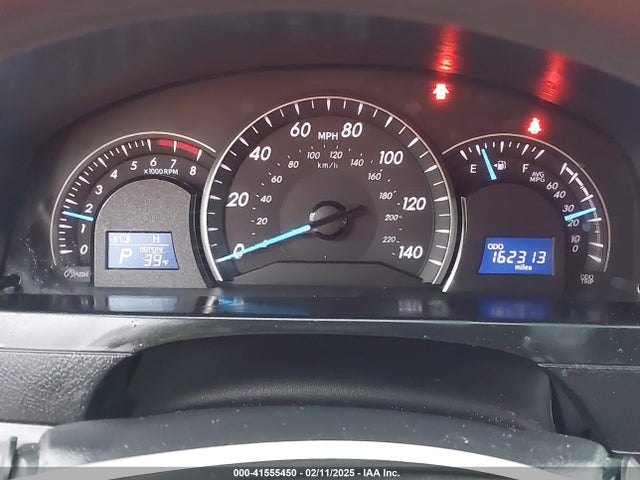 Toyota CAMRY LE 2015 4T1BF1FK1FU873940 Image 7