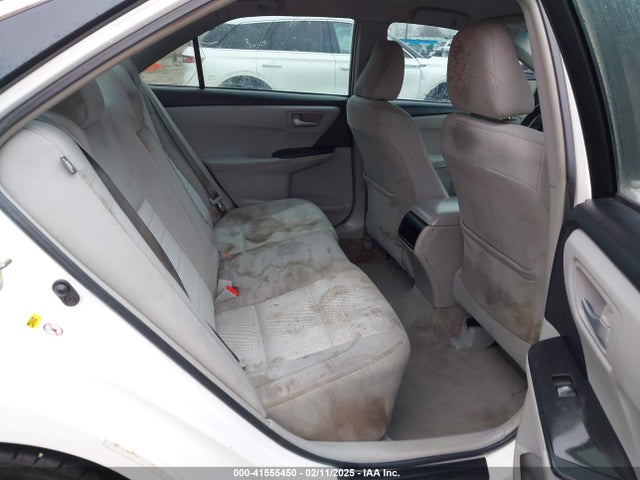 Toyota CAMRY LE 2015 4T1BF1FK1FU873940 Image 8