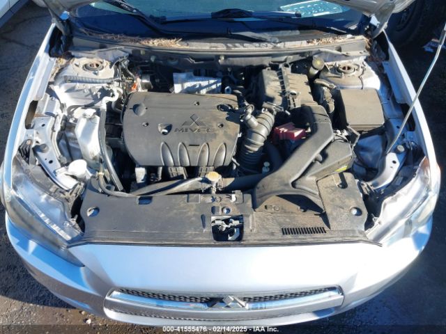 2013 MITSUBISHI LANCER JA32U2FU4DU000387 Photo 9