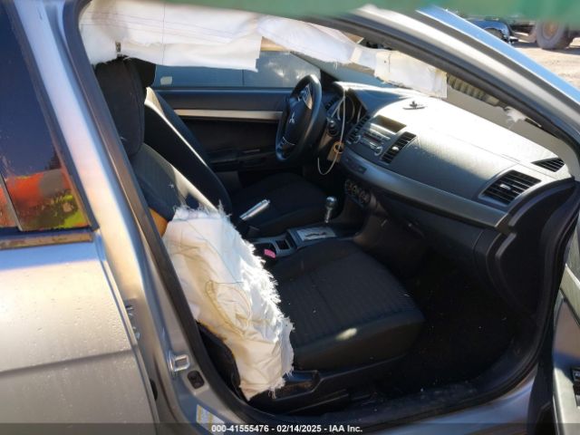 2013 MITSUBISHI LANCER JA32U2FU4DU000387 Photo 4