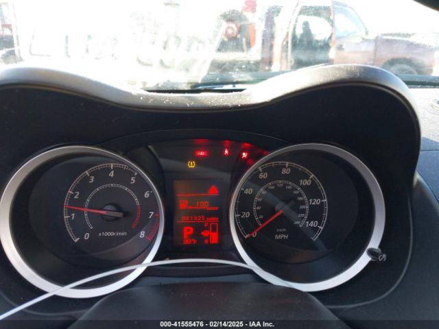 2013 MITSUBISHI LANCER JA32U2FU4DU000387 Photo 6