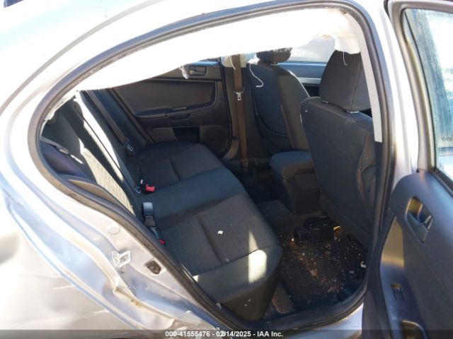 2013 MITSUBISHI LANCER JA32U2FU4DU000387 Photo 7
