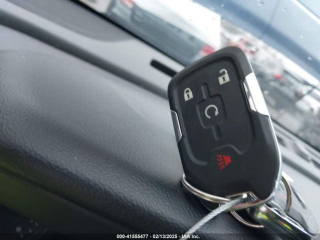 3GKALTEV3NL191168 GMC Terrain Awd Sle