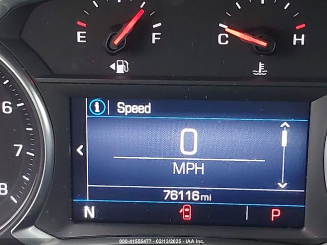 3GKALTEV3NL191168 GMC Terrain Awd Sle