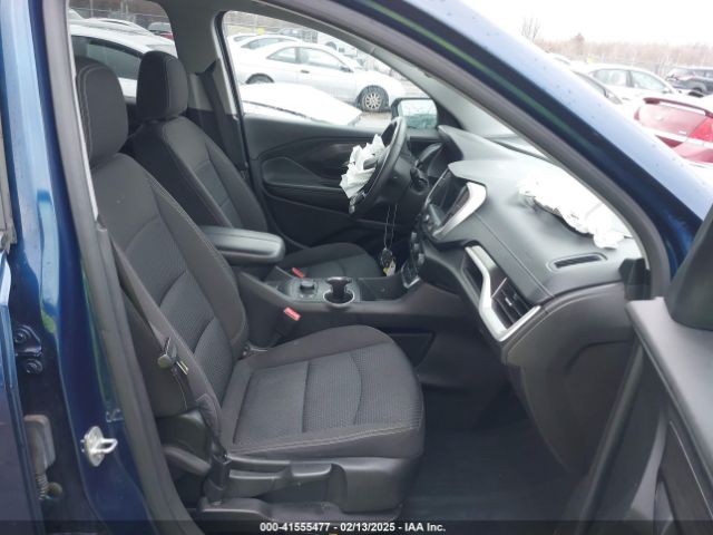 3GKALTEV3NL191168 GMC Terrain Awd Sle