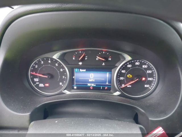 3GKALTEV3NL191168 GMC Terrain Awd Sle