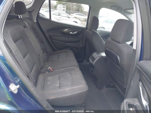 3GKALTEV3NL191168 GMC Terrain Awd Sle