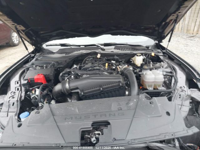 1FA6P8TH2R5136027 Ford Mustang Ecoboost Fastback