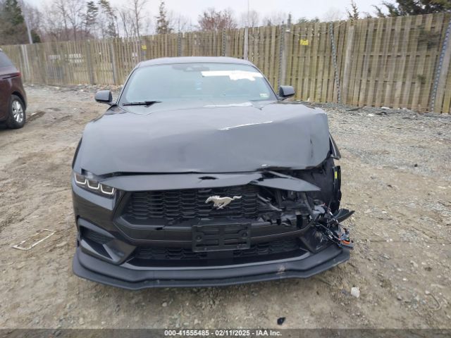 1FA6P8TH2R5136027 Ford Mustang Ecoboost Fastback