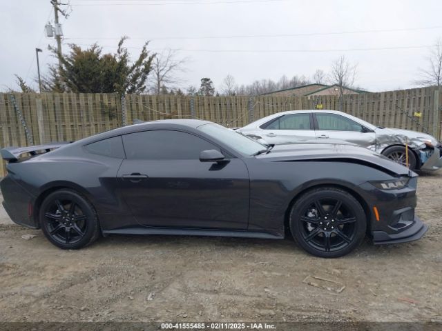 1FA6P8TH2R5136027 Ford Mustang Ecoboost Fastback