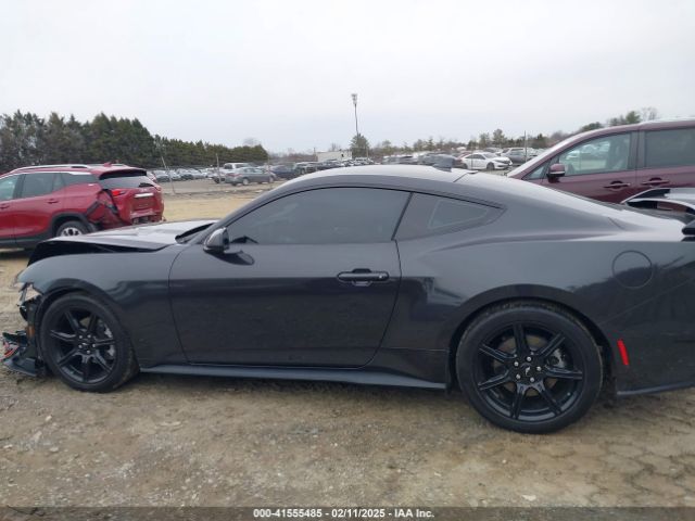 1FA6P8TH2R5136027 Ford Mustang Ecoboost Fastback